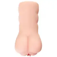Изображение TOYFA Basic Мастурбатор реалистичный Toyfa Basic Oh Yeah