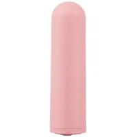 Lola Toys, Россия Перезаряжаемая вибропуля Java Sunset Pink — купить в Минске Фото Lola Toys, Россия Перезаряжаемая вибропуля Java Sunset Pink