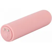 Lola Toys, Россия Перезаряжаемая вибропуля Java Sunset Pink — купить в Минске Фото Lola Toys, Россия Перезаряжаемая вибропуля Java Sunset Pink