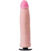 Изображение RealStick Strap-On by TOYFA Насадка для страпона Toyfa Realstick Strap-On Ryder