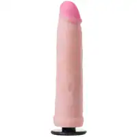 Изображение RealStick Strap-On by TOYFA Насадка для страпона Toyfa Realstick Strap-On Ryder