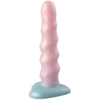 Lola Toys, Россия Нереалистичный фаллос Unicorn с присоской сердечко 18 см — купить в Минске Фото Lola Toys, Россия Нереалистичный фаллос Unicorn с присоской сердечко 18 см