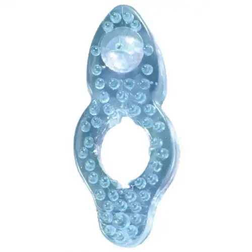 Изображение Doc Johnson, США Кольцо силиконовое Silicone Love Ring