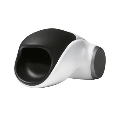 Фото Fun Factory, Германия Мастурбатор Fun Factory Cobra Libre черно-белый