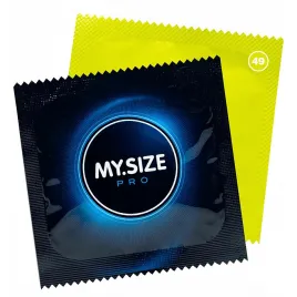 Презерватив My.Size Pro размер 49 1 шт
