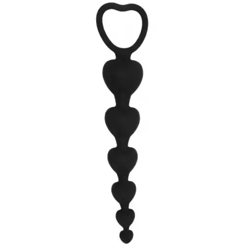 Фото Satisfyer, Германия Анальные бусы Satisfyer Anal Beads 19 см
