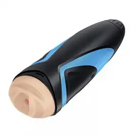 Мастурбатор нереалистичный Satisfyer Men One + 6 сменных рукавов