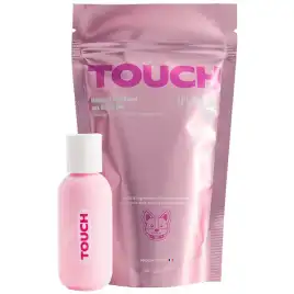 Съедобное массажное масло-лубрикант 2в1 Friday Bae Touch 50 мл