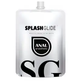 Анальный гель-лубрикант Splashglide 100 мл