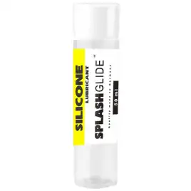Силиконовый гель-лубрикант Splashglide Silicone 50 мл