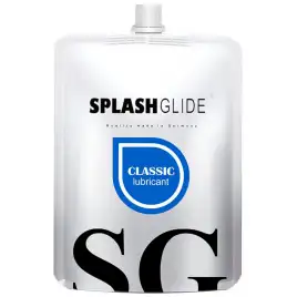 Смазка-увлажнитель Splashglide Lubricant Classic 100 мл