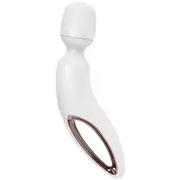 Фото Satisfyer, Германия Вибромассажер для тела Satisfyer Wand-erland Woman