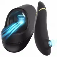 Фото Womanizer, Германия Набор стимуляторов для пар Pleasure Pair ArcWave Ion + Womanizer Premium 2