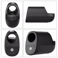Фото Womanizer, Германия Набор стимуляторов для пар Pleasure Pair ArcWave Ion + Womanizer Premium 2