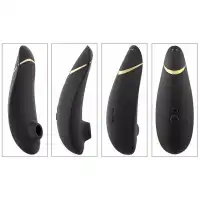 Фото Womanizer, Германия Набор стимуляторов для пар Pleasure Pair ArcWave Ion + Womanizer Premium 2