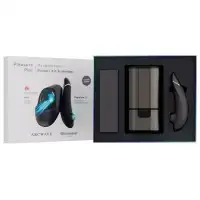 Фото Womanizer, Германия Набор стимуляторов для пар Pleasure Pair ArcWave Ion + Womanizer Premium 2