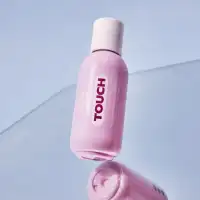 Изображение  Съедобное массажное масло-лубрикант 2в1 Friday Bae Touch 50 мл