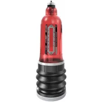 Изображение Bathmate, Великобритания Гидропомпа Bathmate HydroMax5 Brilliant красная