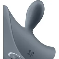 Satisfyer, Германия Анальная смарт-втулка с вибрацией Satisfyer Booty Absolute Beginners 2 — купить в Минске Фото Satisfyer, Германия Анальная смарт-втулка с вибрацией Satisfyer Booty Absolute Beginners 2