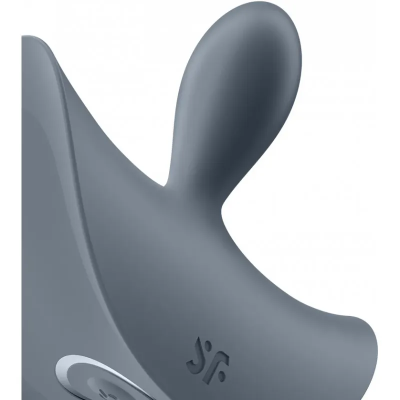 Satisfyer, Германия Анальная смарт-втулка с вибрацией Satisfyer Booty Absolute Beginners 2 — купить в Минске Фото Satisfyer, Германия Анальная смарт-втулка с вибрацией Satisfyer Booty Absolute Beginners 2