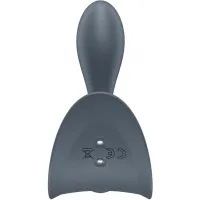 Satisfyer, Германия Анальная смарт-втулка с вибрацией Satisfyer Booty Absolute Beginners 2 — купить в Минске Фото Satisfyer, Германия Анальная смарт-втулка с вибрацией Satisfyer Booty Absolute Beginners 2