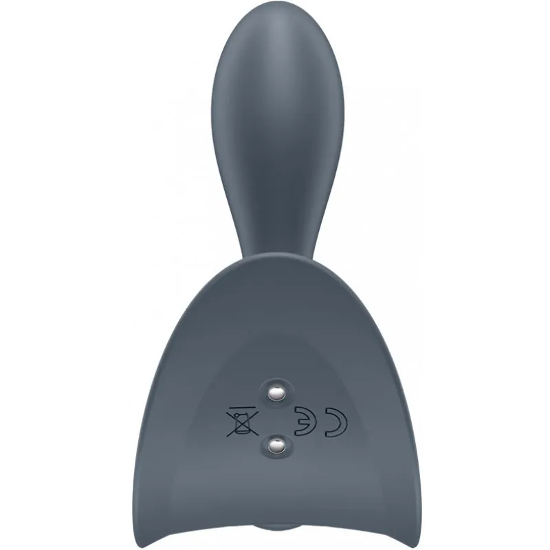 Satisfyer, Германия Анальная смарт-втулка с вибрацией Satisfyer Booty Absolute Beginners 2 — купить в Минске Фото Satisfyer, Германия Анальная смарт-втулка с вибрацией Satisfyer Booty Absolute Beginners 2