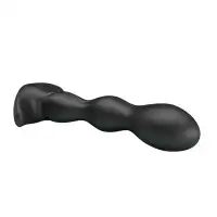 Фото Pretty Love, Китай Перезаряжаемый массажер простаты с вибрацией Anal Massager ДЕФОРМИРОВАННАЯ УПАКОВКА