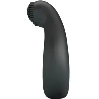 Изображение Pretty Love Перезаряжаемое эрекционное виброкольцо Vibrant Penis Ring Dahlia