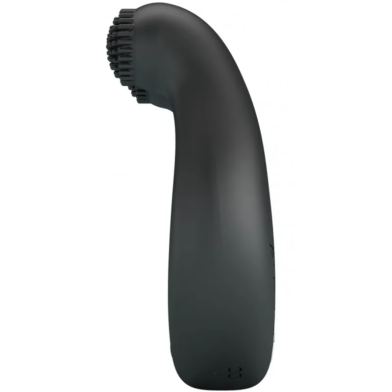 Изображение Pretty Love Перезаряжаемое эрекционное виброкольцо Vibrant Penis Ring Dahlia