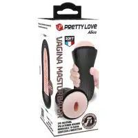 Pretty Love, Китай Мастурбатор в колбе с регуляцией силы сжатия Pretty Love Alice — купить в Минске Изображение Pretty Love, Китай Мастурбатор в колбе с регуляцией силы сжатия Pretty Love Alice