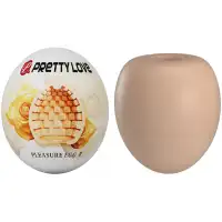 Фото Pretty Love Яйцо-мастурбатор Pretty Love Pleasure Egg II