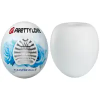 Изображение Pretty Love Яйцо-мастурбатор Pretty Love Pleasure Egg III