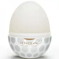 Фото Tenga, Япония Мастурбатор яйцо Tenga Egg Crater