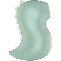 Satisfyer, Германия Вакуумно-волновой стимулятор клитора Satisfyer Din-oooh — купить в Минске Изображение Satisfyer, Германия Вакуумно-волновой стимулятор клитора Satisfyer Din-oooh
