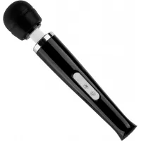 Фото Nlonely, Китай Мощный вибромассажер Love Magic Black