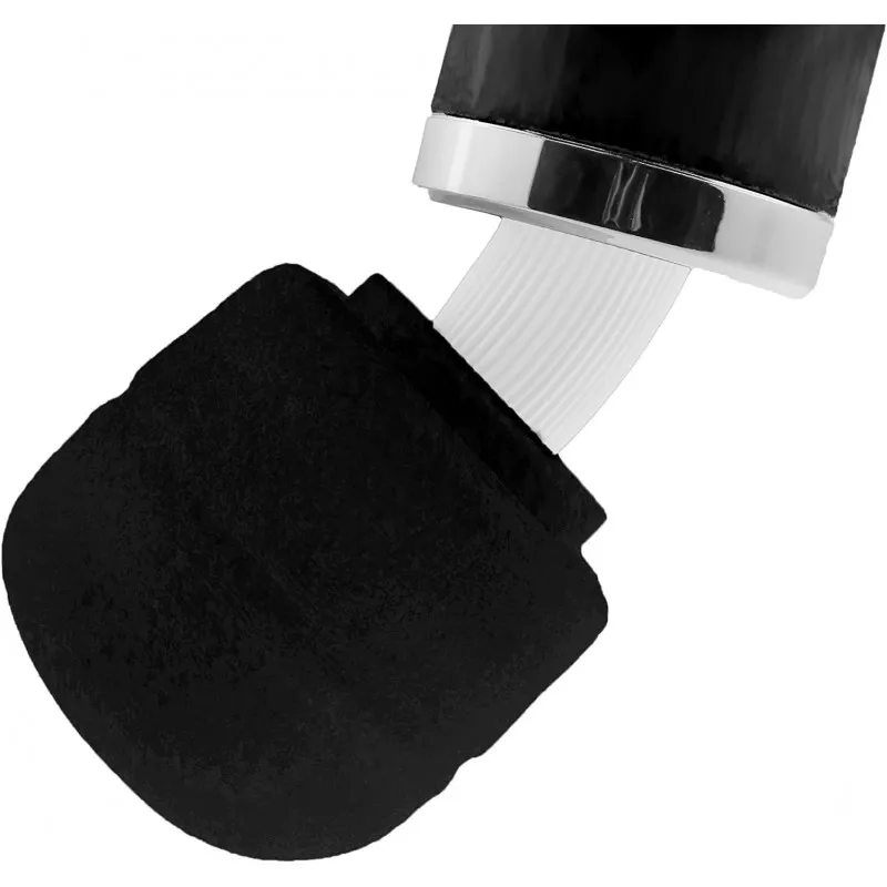 Фото Nlonely, Китай Мощный вибромассажер Love Magic Black