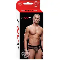 Изображение  Мужские трусы-брифы Envy милитари M/L
