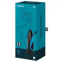 Фото Satisfyer, Германия Мастурбатор Satisfyer Men One
