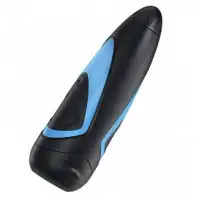 Фото Satisfyer, Германия Мастурбатор нереалистичный Satisfyer Men One + 6 сменных рукавов