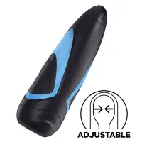 Фото Satisfyer, Германия Мастурбатор Satisfyer Men One
