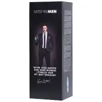 Фото Satisfyer, Германия Сменный рукав Kinky Waves для мастурбатора Satisfyer Men One