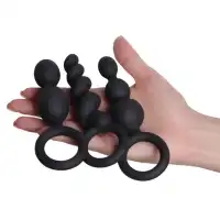 Satisfyer, Германия Набор анальных стимуляторов Satisfyer Booty Call — купить в Минске Изображение Satisfyer, Германия Набор анальных стимуляторов Satisfyer Booty Call