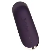 Фото Satisfyer, Германия Бесконтактный стимулятор клитора Satisfyer Traveler