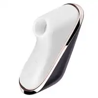 Фото Satisfyer, Германия Бесконтактный стимулятор клитора Satisfyer Traveler