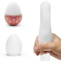 Изображение Tenga, Япония Мастурбатор яйцо Tenga Egg Cone
