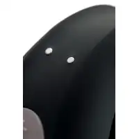 Фото Satisfyer, Германия Смарт-стимулятор для пар Satisfyer Double Joy Partner Vibrator черный
