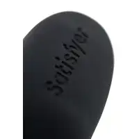 Фото Satisfyer, Германия Смарт-стимулятор для пар Satisfyer Double Joy Partner Vibrator черный
