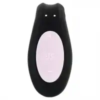 Фото Satisfyer, Германия Смарт-стимулятор для пар Satisfyer Double Joy Partner Vibrator черный