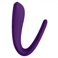 Фото Satisfyer, Германия Вибратор для пар Satisfyer Double Classic