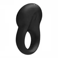 Изображение Satisfyer, Германия Эрекционное смарт-кольцо Satisfyer Signet Ring